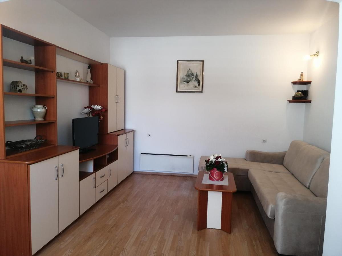 Doris & Petra Apartment